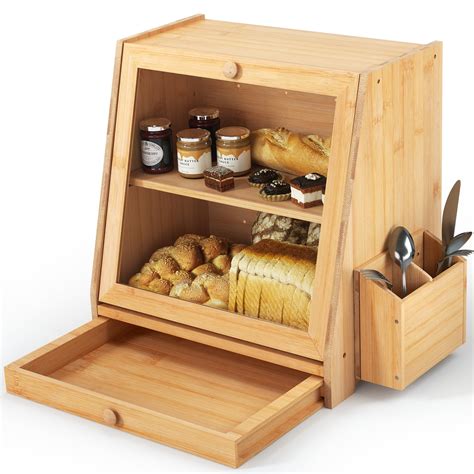 bread boxes for sale